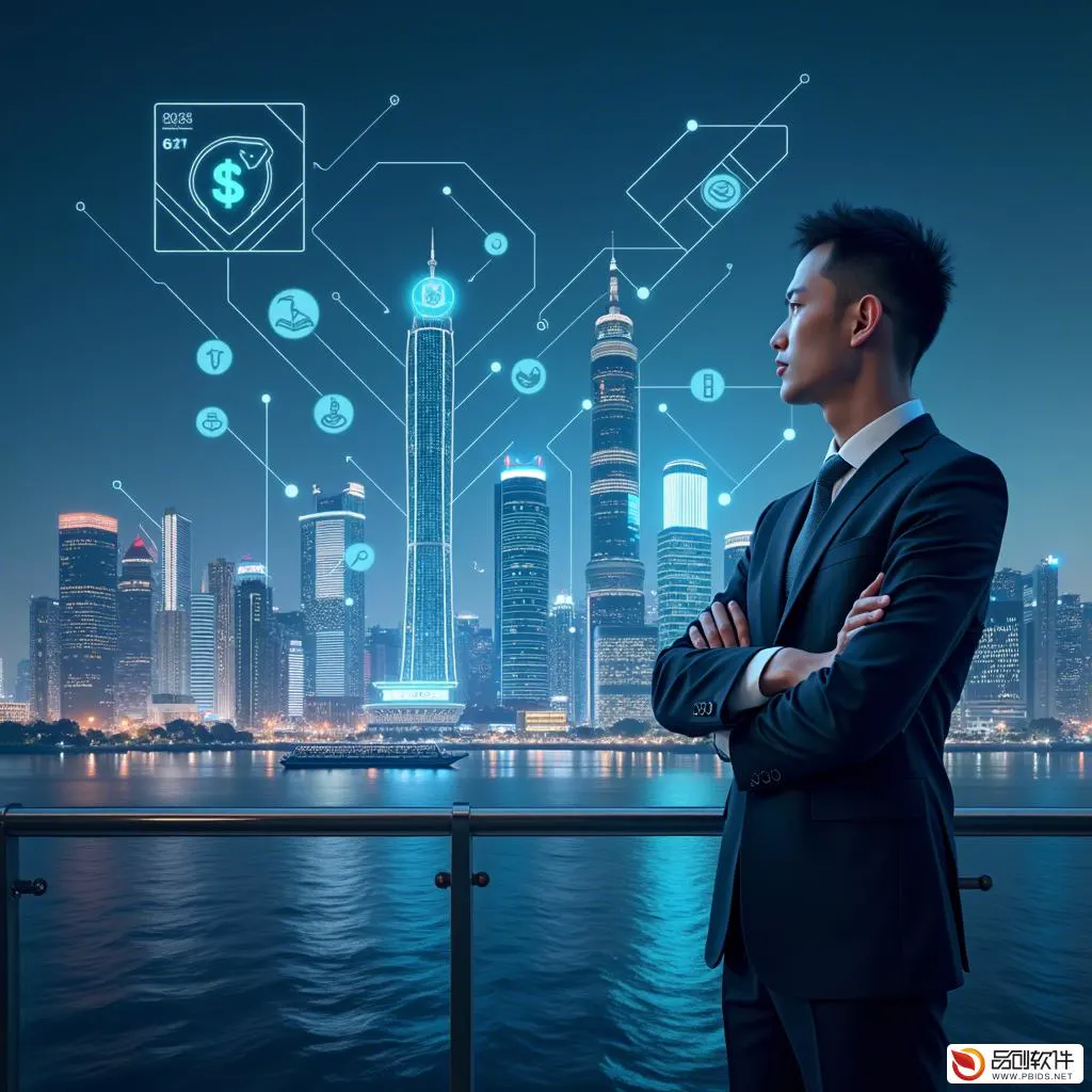 深圳市金融智能合约平台运营商：引领金融科技新纪元
