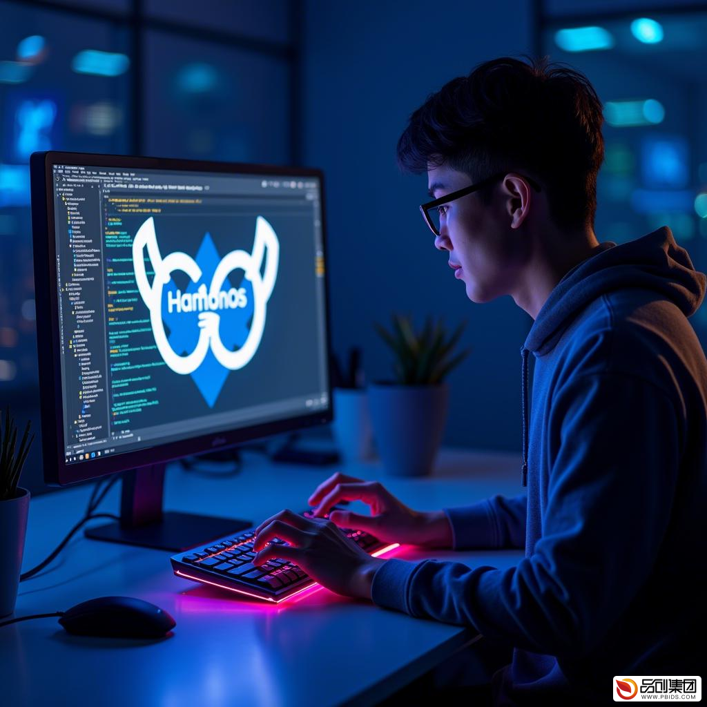 鸿蒙系统APP开发：全面解析所用编程语言
