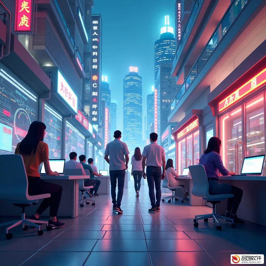 宁波市人工智能技术集成研发团队的创新之路
