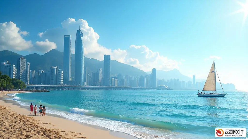 珠海市智慧药房无人值守平台：创新科技引领医疗新纪元

