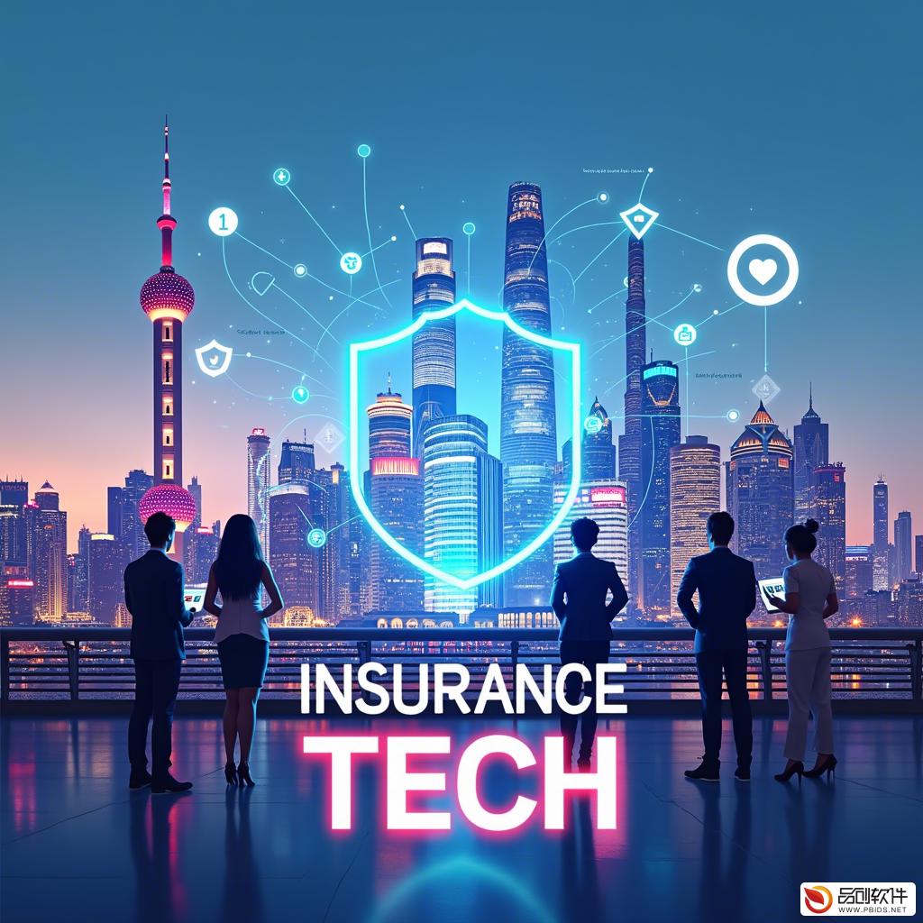 上海市保险行业信息化解决方案机构：引领行...