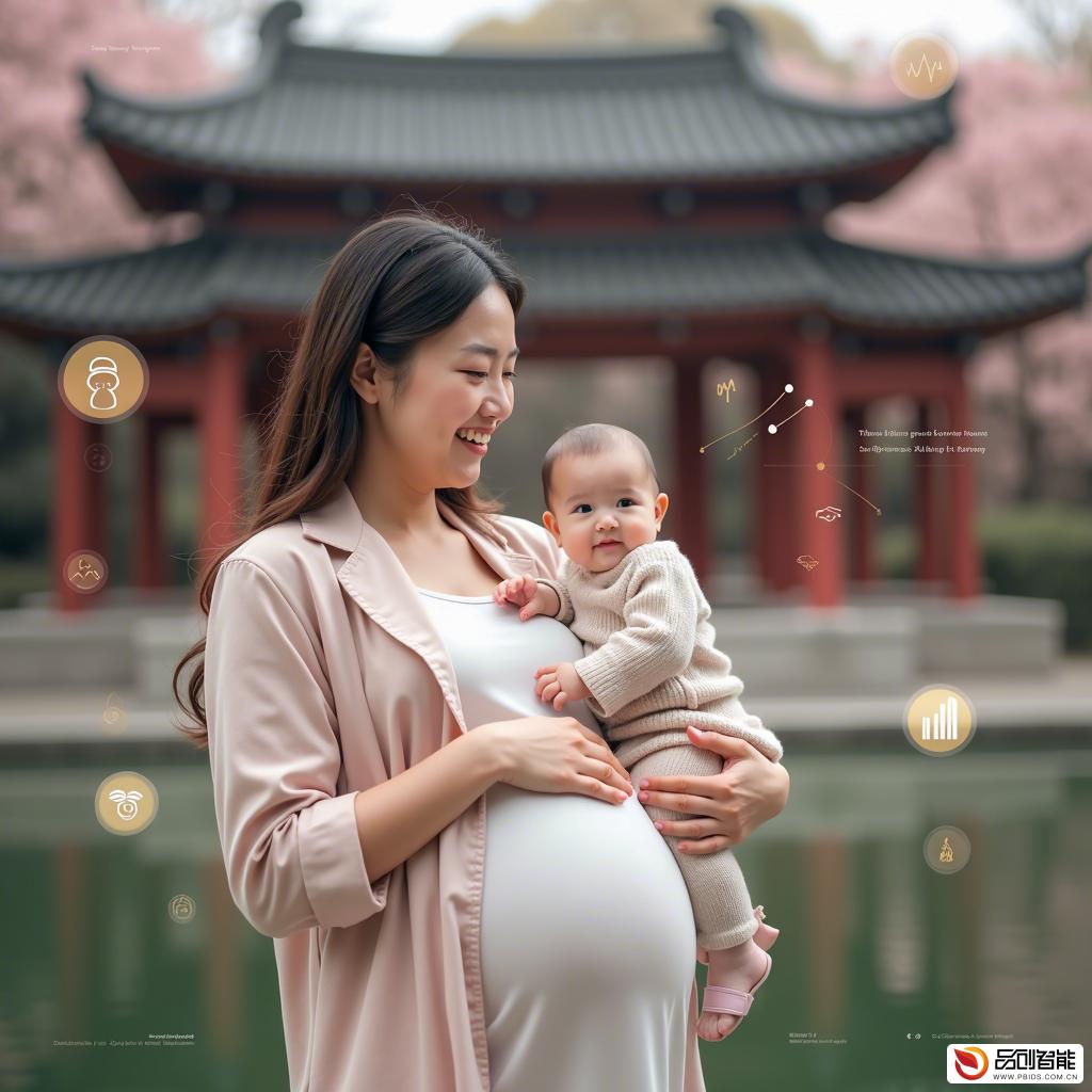 苏州市母婴健康数据分析：创新引领未来健康保障
