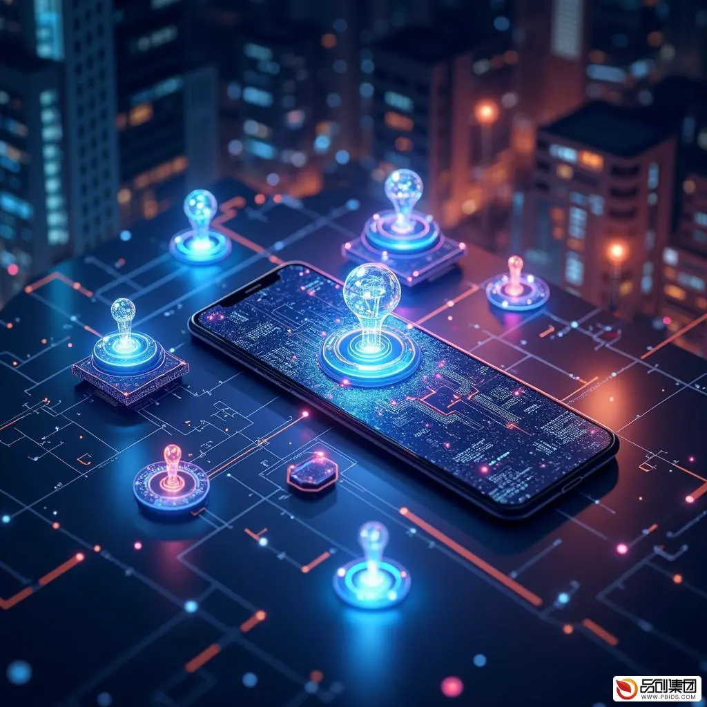 合肥APP定制开发:打造专属移动应用的全方位解析