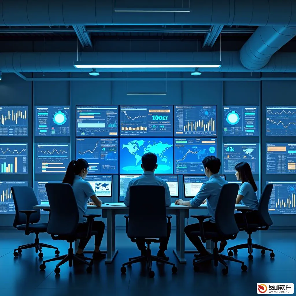 深圳市私募投后管理系统有限公司：引领金融行业创...