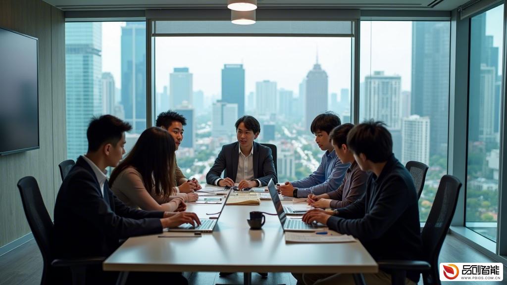 深圳市作业疲劳度算法开发团队的创新之路
