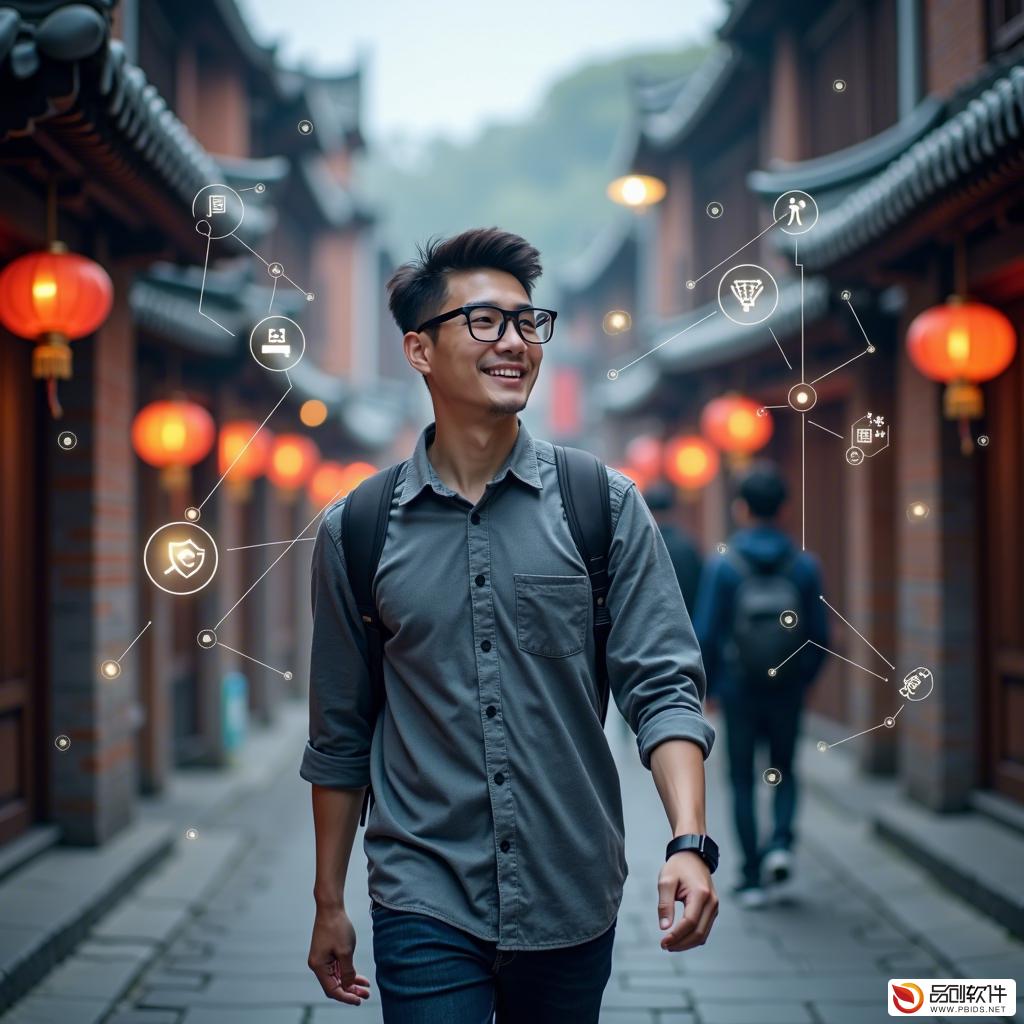 苏州市可穿戴设备联动平台：引领智能生活新风尚
