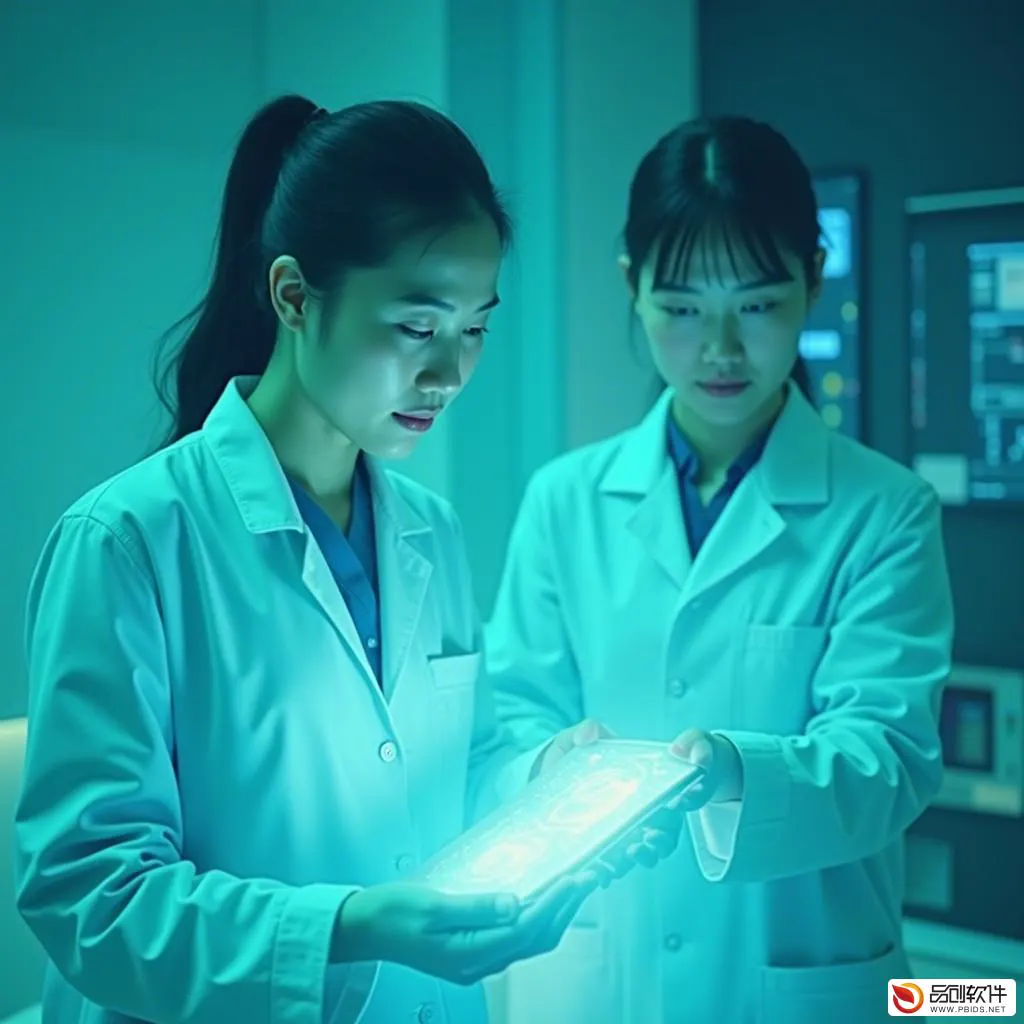 珠海市医疗科研数据平台方案商：引领医疗数据创新...