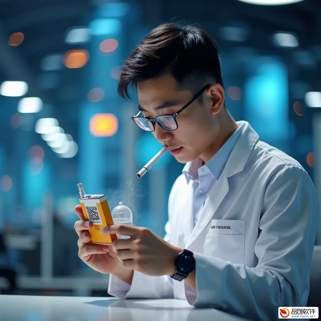 东莞市烟草溯源防伪运营商：守护消费安全，引领行业新风尚
