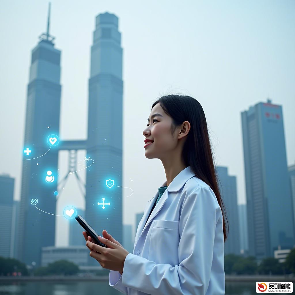 天津市职业健康智能顾问方案：引领企业健康管理的未来
