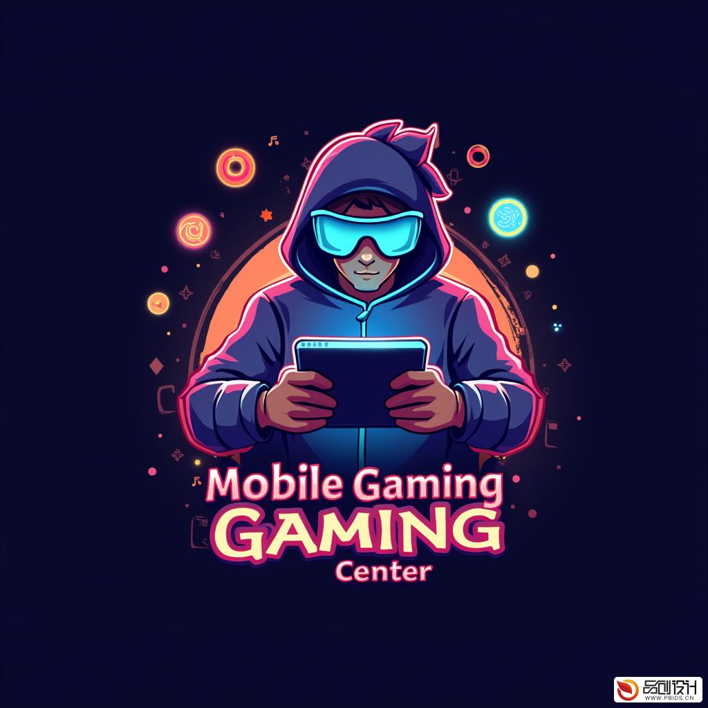 手游品牌符号设计创新服务中心：打造独特游戏视觉...
