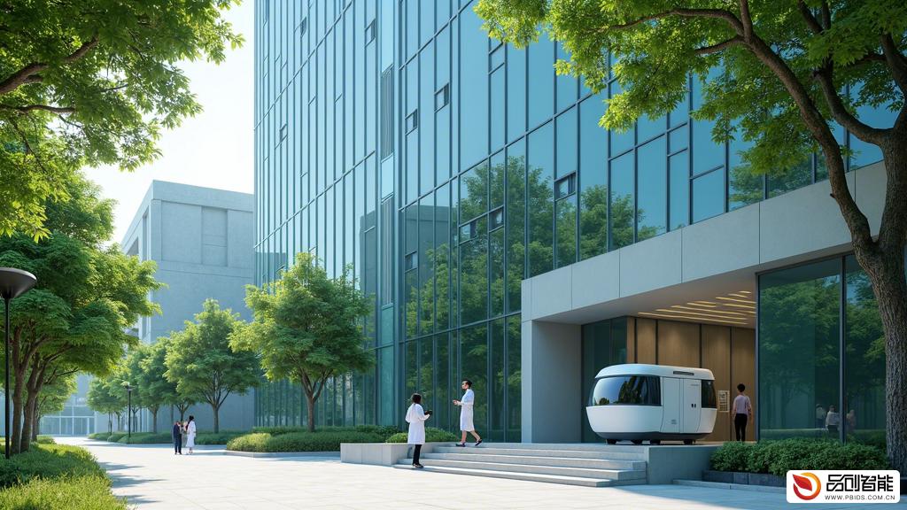 深圳市医疗设备预测性维护运营商：引领医疗行业智能化转型
