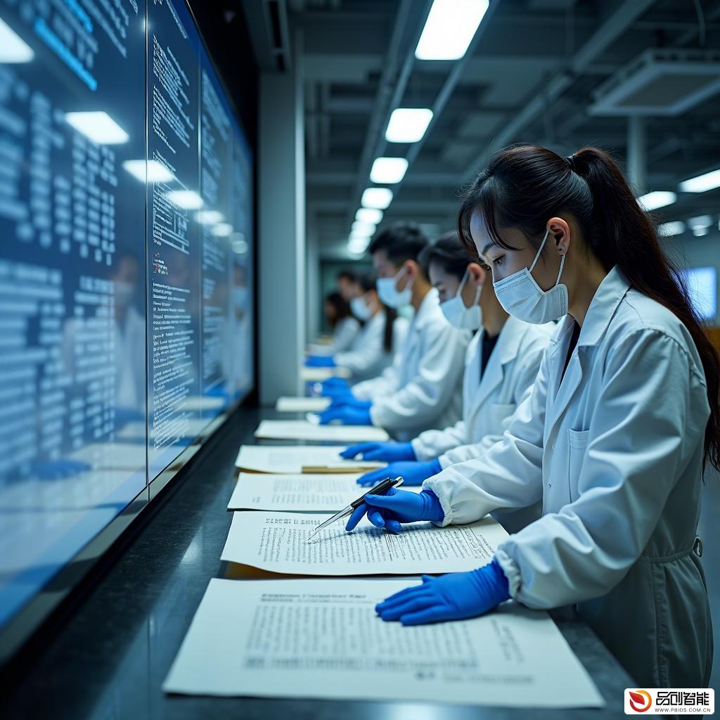 珠海市职业暴露历史档案企业的管理与影响
