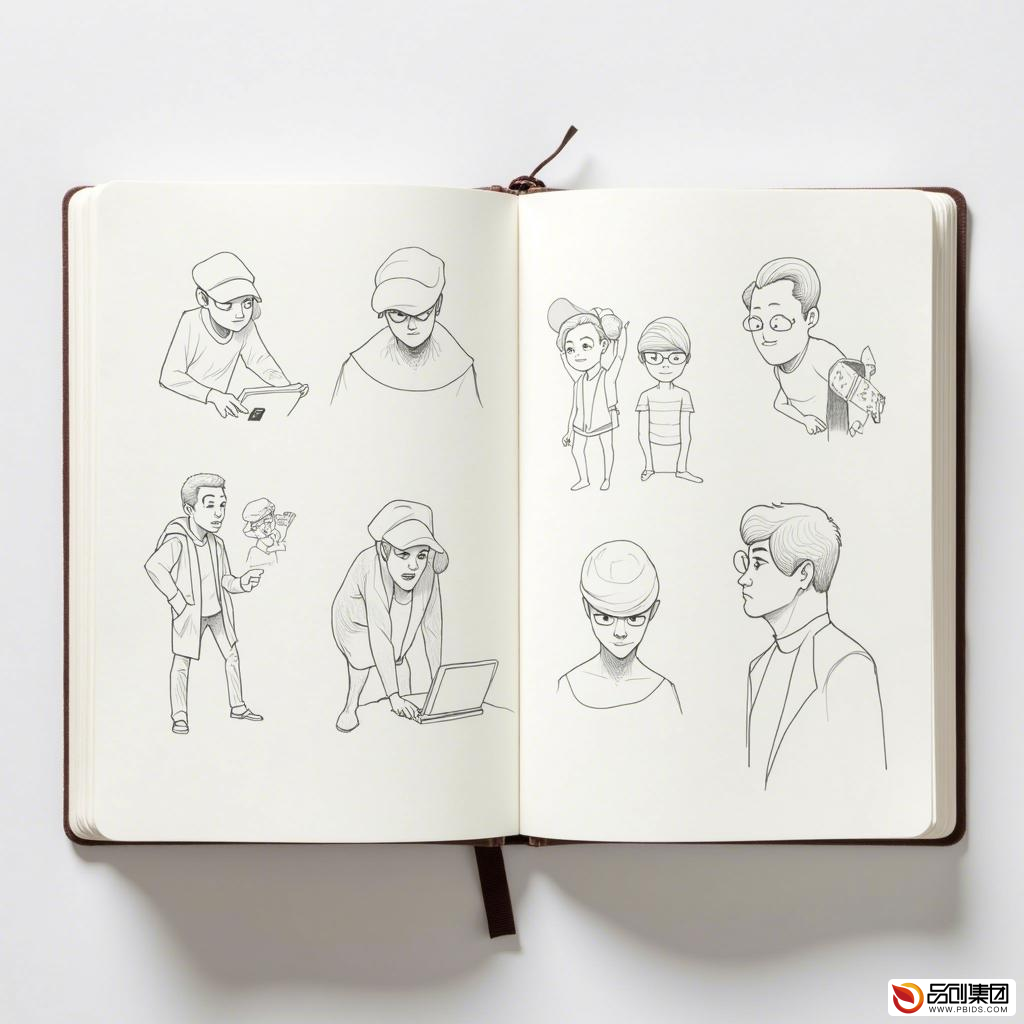 交互设计作品集机构优选指南
