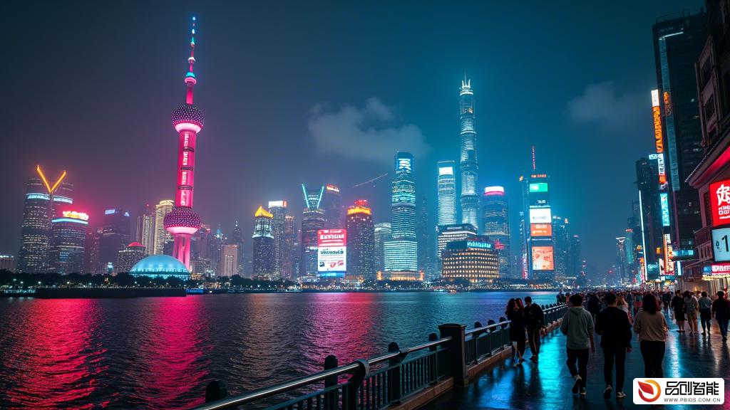 上海市儿童智能体温监测仪服务商指南：守护宝贝健康的科技之选
