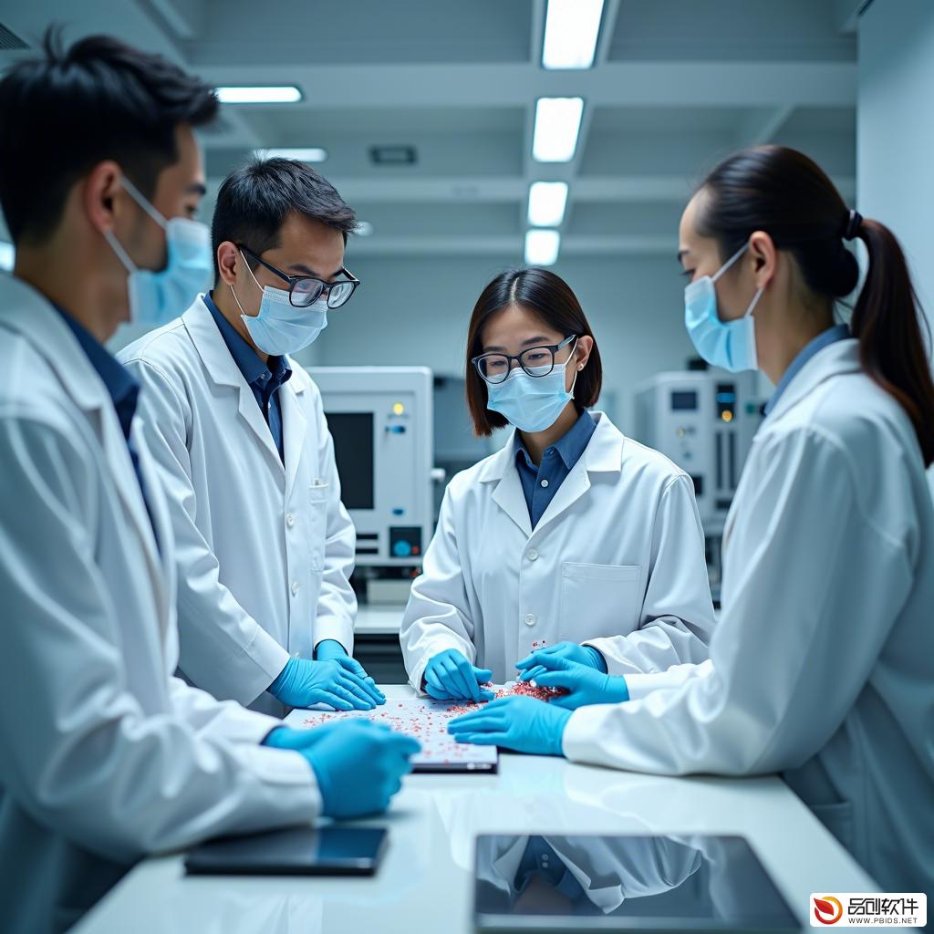 成都市X射线系统开发团队的科技创新之路
