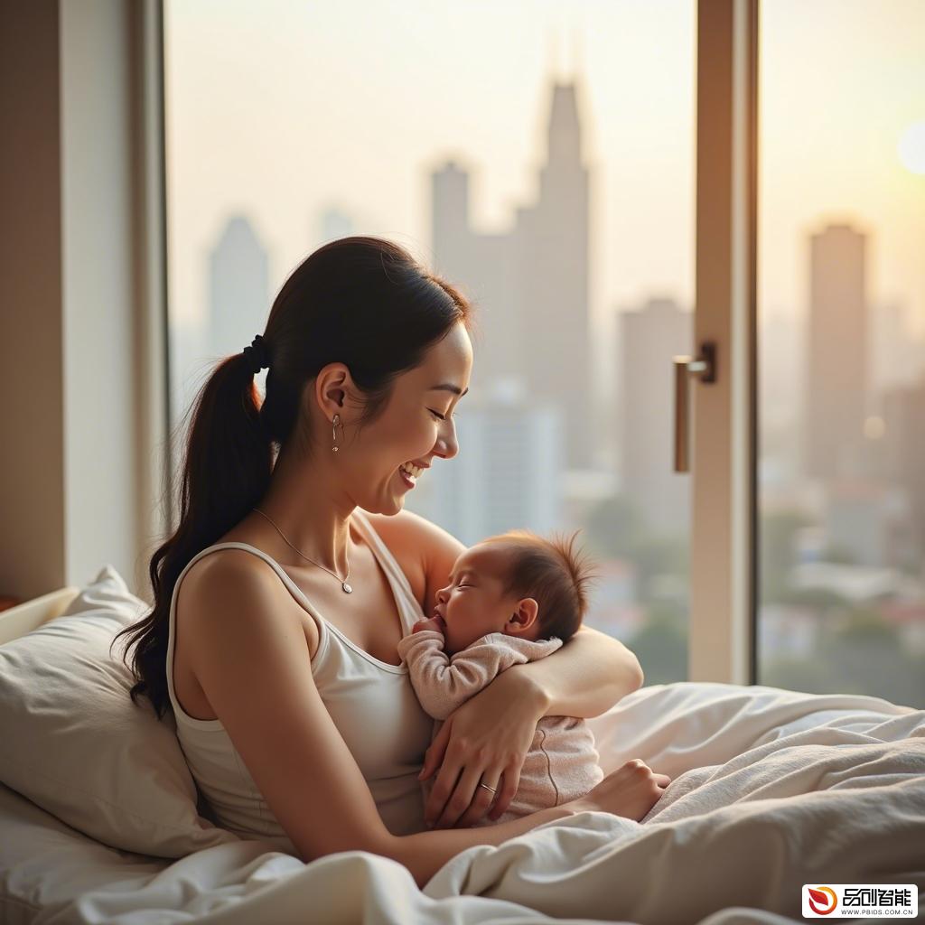 武汉市产后抑郁干预系统机构：守护新妈妈的心灵绿洲

