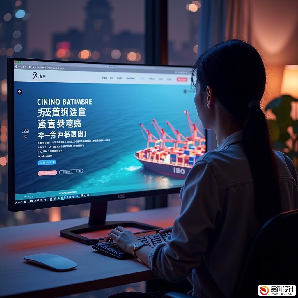 连云港市电商网站设计：打造卓越在线购物体验的艺术
