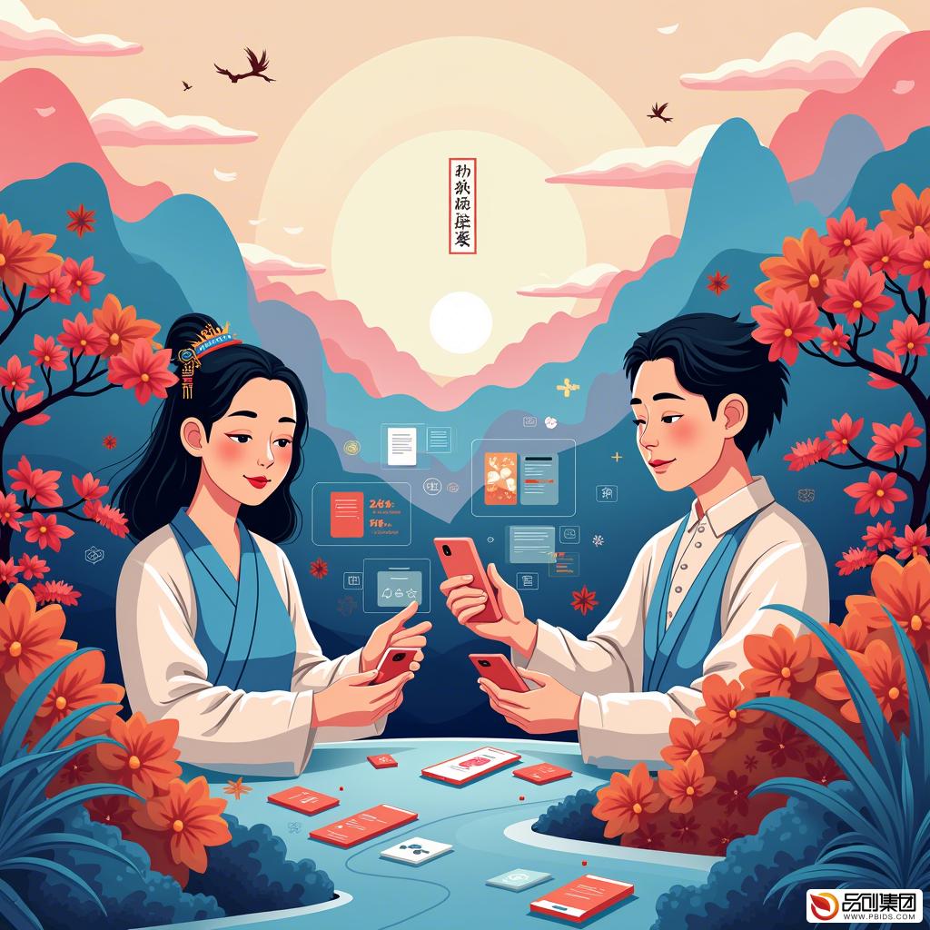 广西交互设计：创新引领未来设计新风尚
