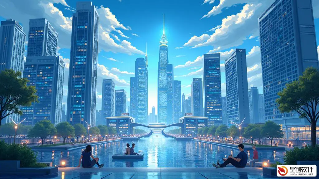 珠海市医疗线上线下融合系统集团：引领医疗数字化转型新篇章
