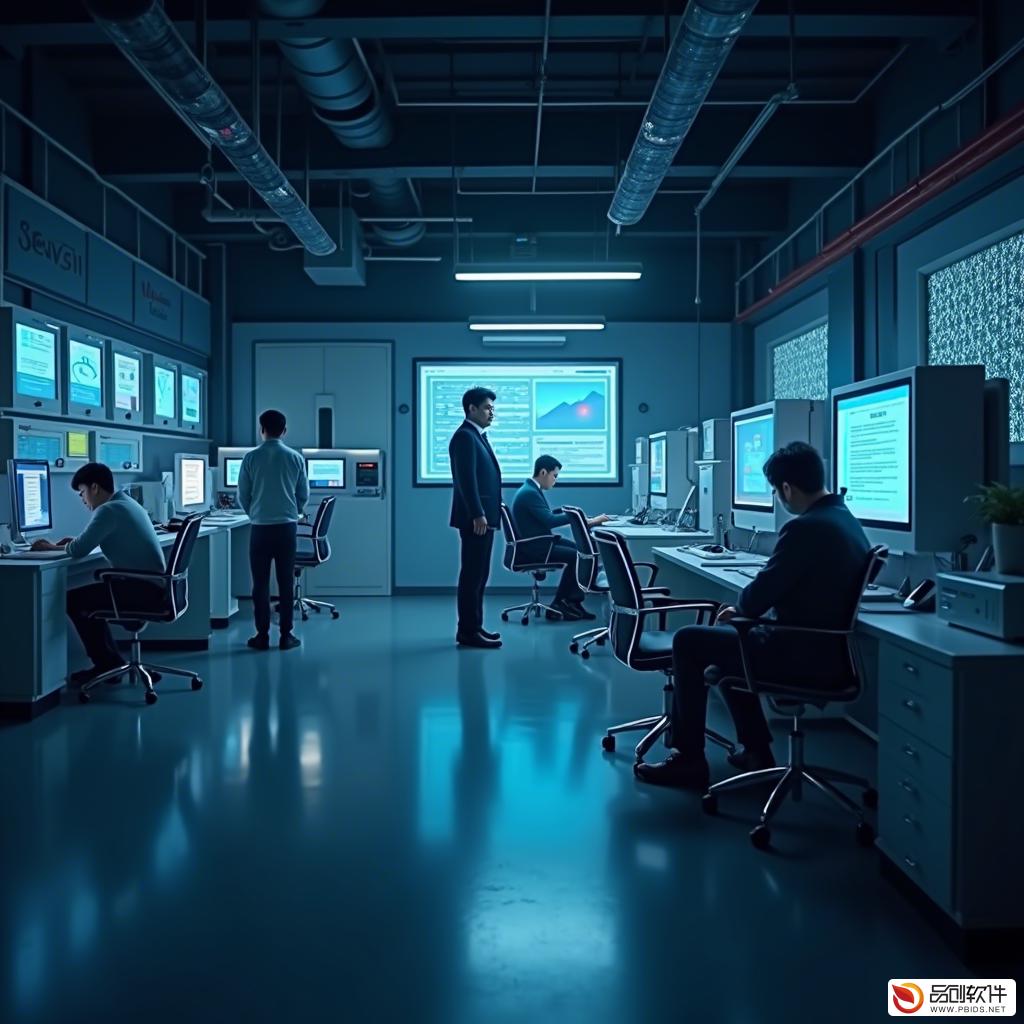 宁波市自动驾驶数据AI平台服务站：引领智能交通...