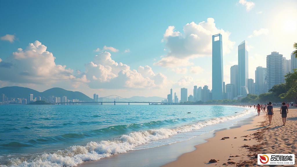 珠海市体温计产品定制平台：精准测量，健康守护的创新运营商
