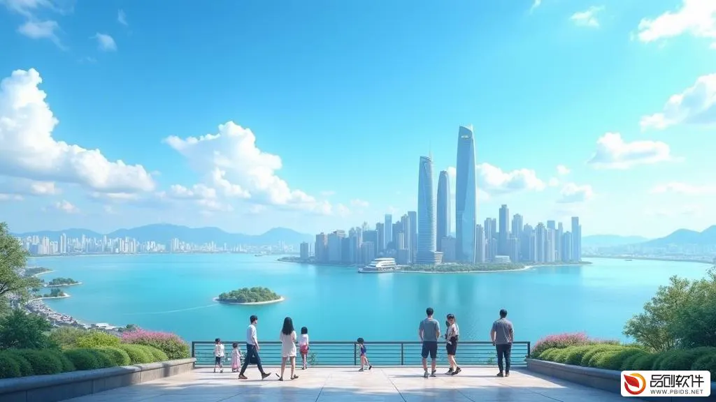 珠海市医保结算对接平台技术中心：构建智慧医疗新生态
