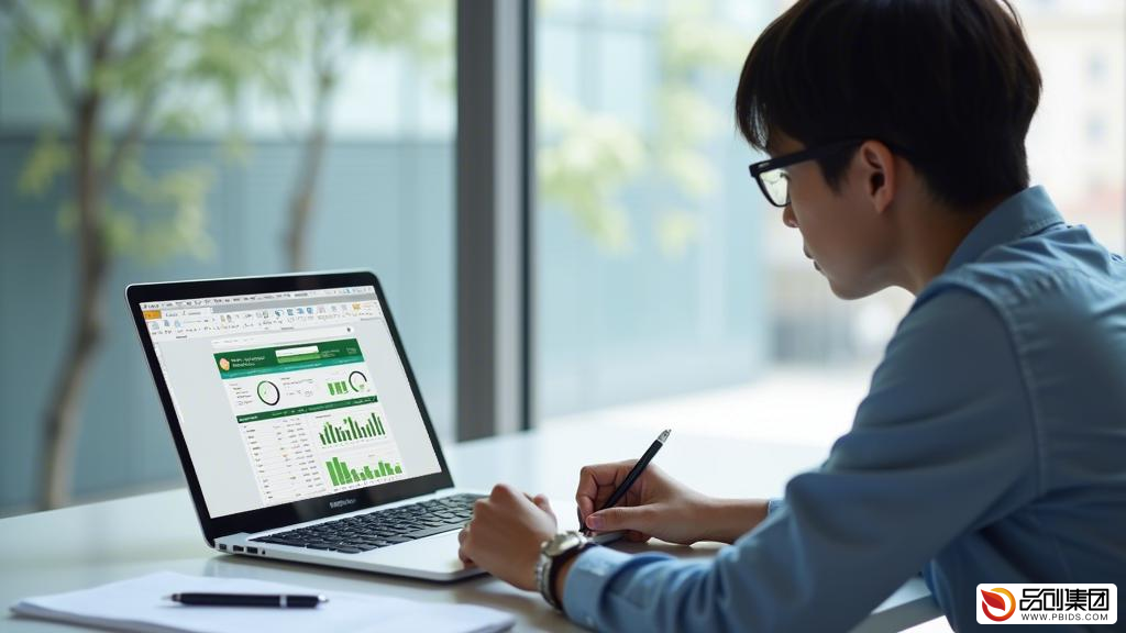 Excel软件开发：解锁数据处理与分析的高效工具
