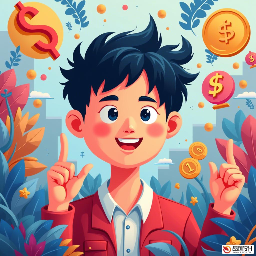 金融广告创新设计策略：引领行业新风尚
