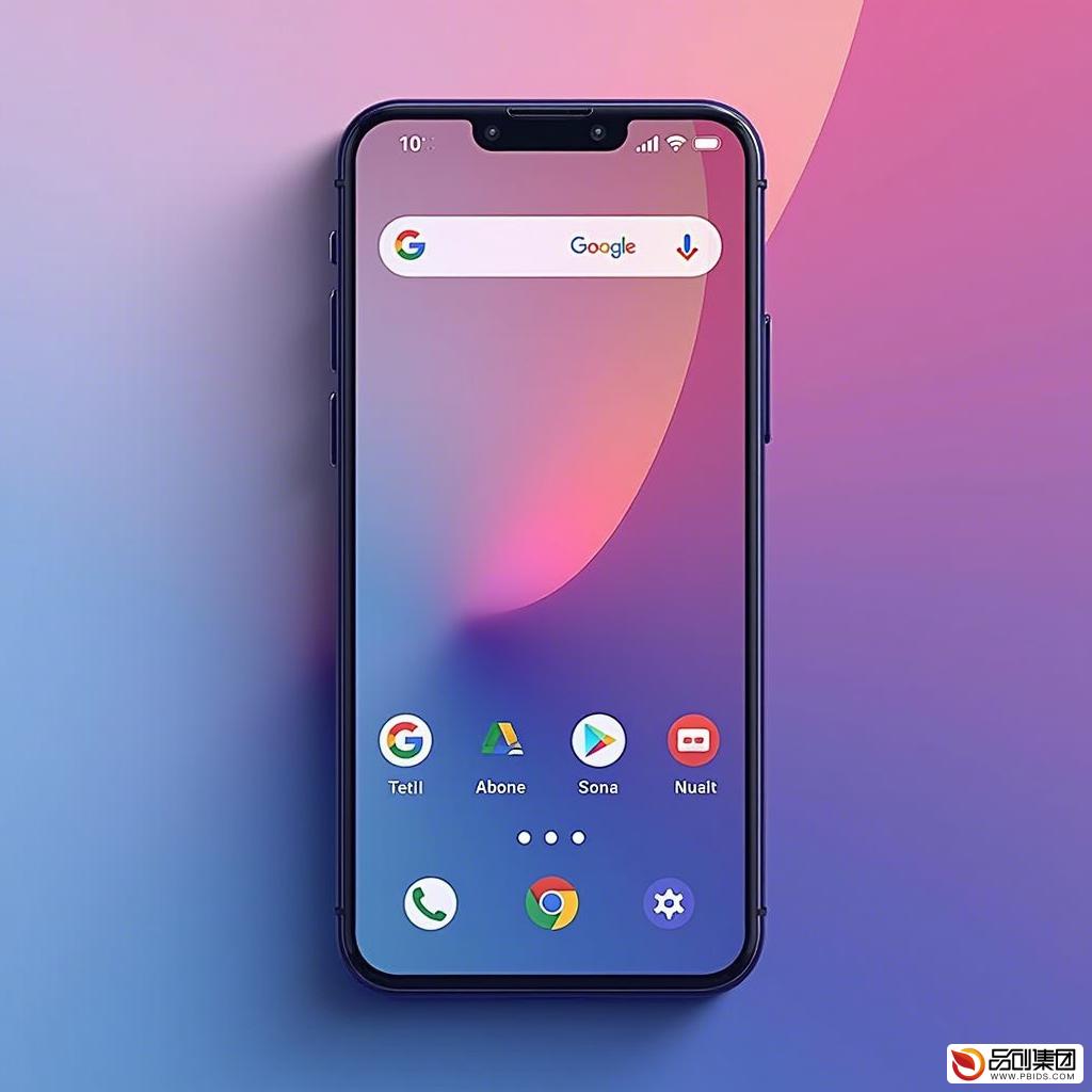 基于Android的UI界面设计：打造卓...