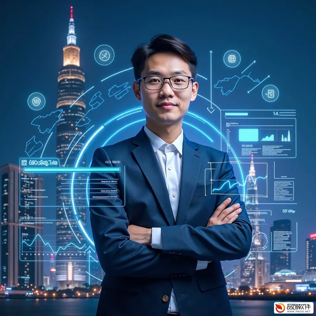 广州市跨境支付清算平台技术中心：引领金融科技创新的新篇章
