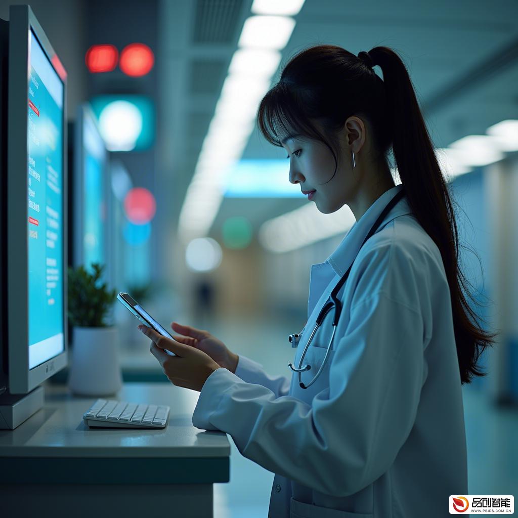 成都市智能候诊提醒系统：重塑医疗体验的新篇章
