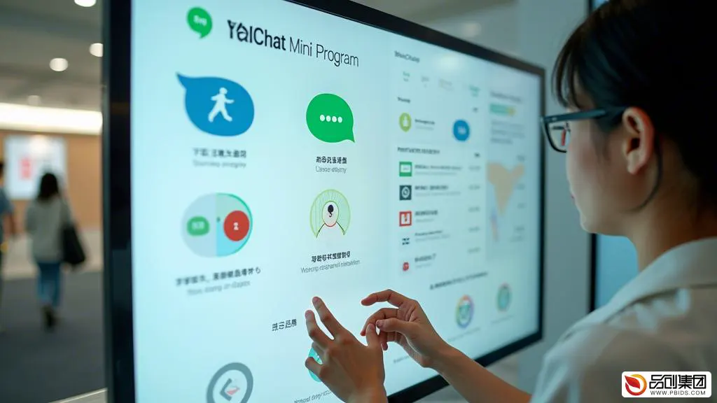 快速搭建微信小程序：从零到一的实战指南
