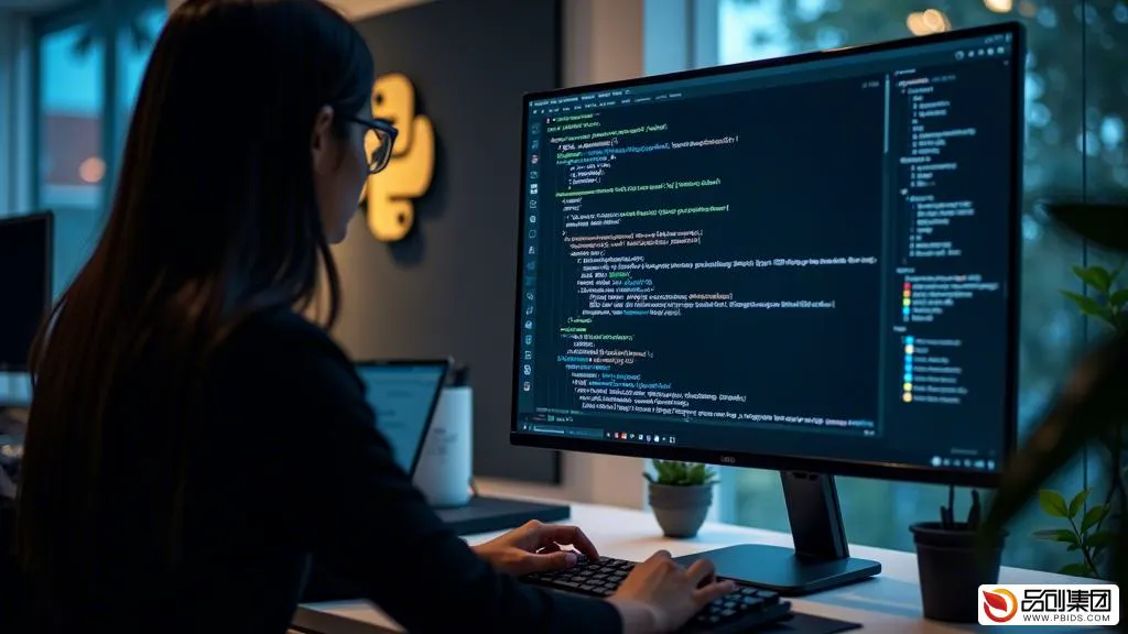 Python网页设计：构建高效、动态与交互性强的网页应用
