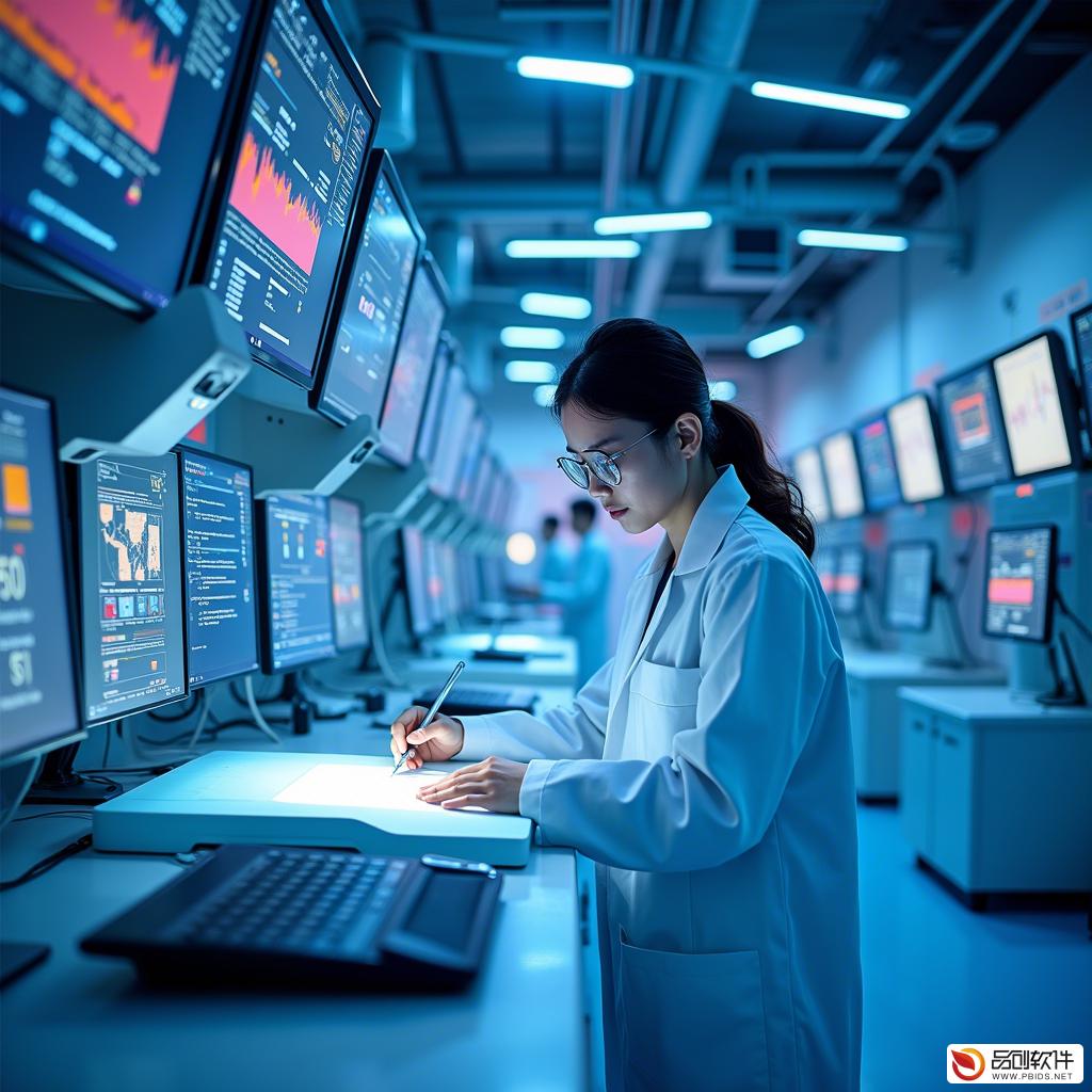 天津市医疗设备硬件开发方案商：创新引领医...