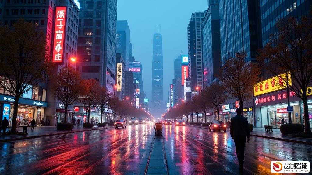 北京市商用车载货追溯系统方案商：打造智慧物流新篇章
