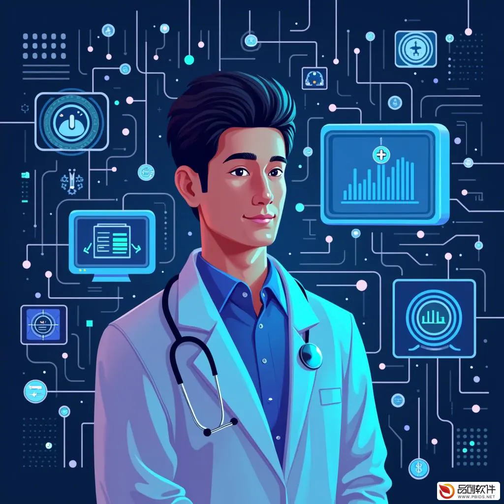 北京市医疗设备信创适配开发有限公司：引领医疗信...