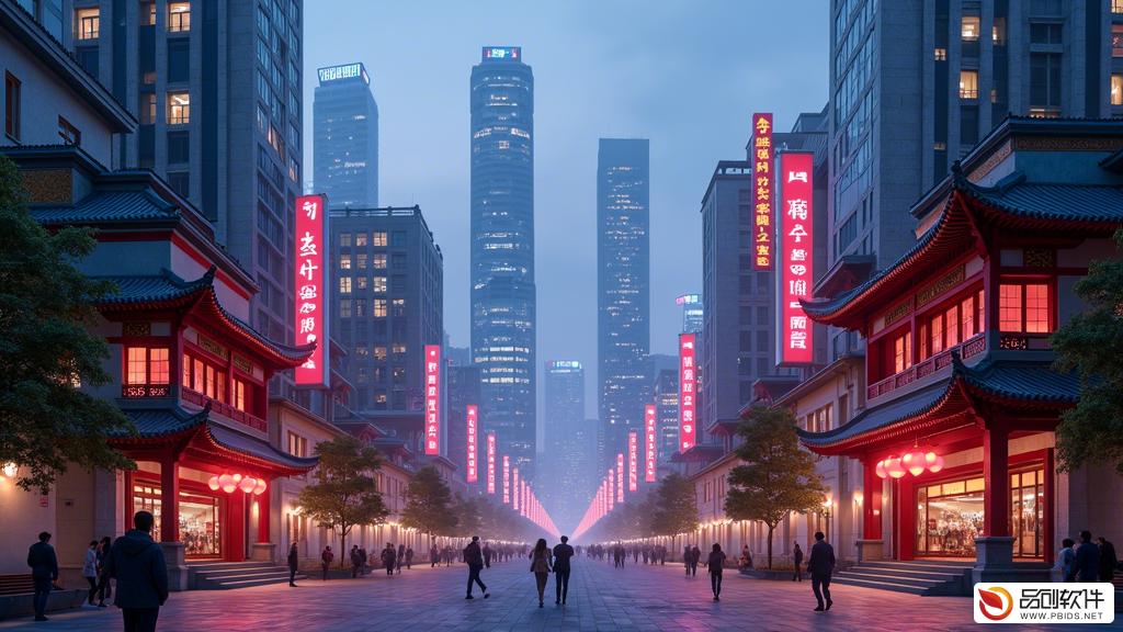 合肥市医疗管理系统开发技术中心：创新引领医疗信息化新篇章
