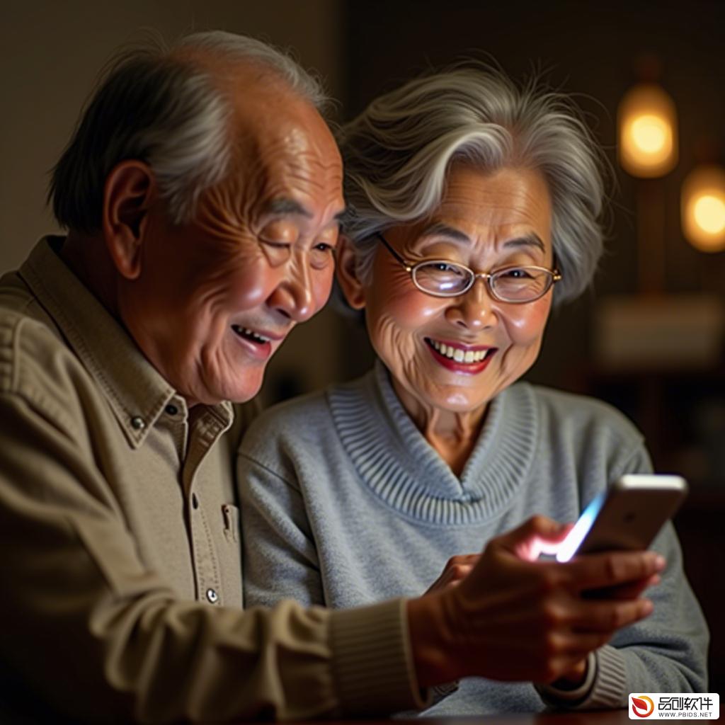 佛山市智慧养老商城APP：技术革新引领养老服务新风尚

