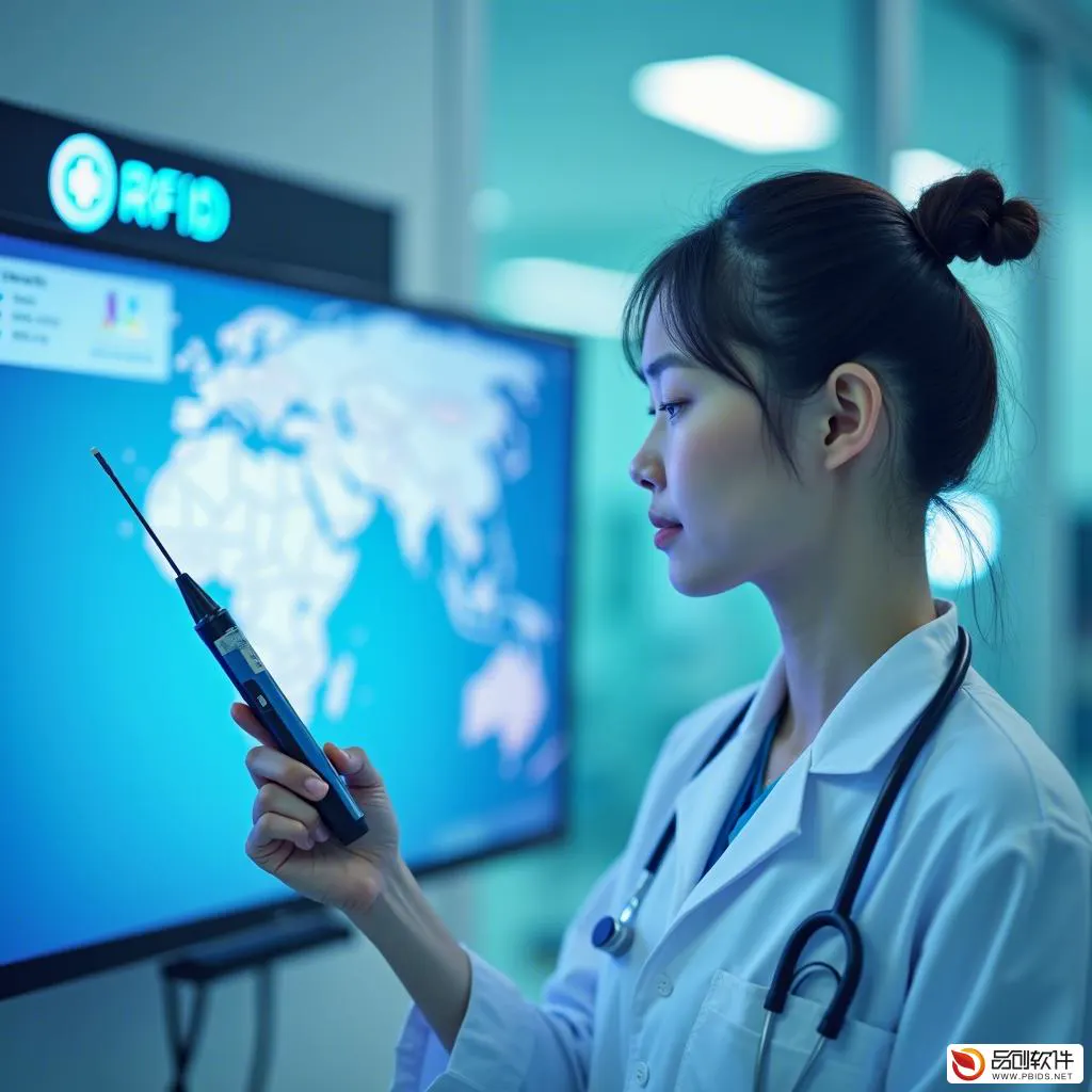 重庆市医疗耗材RFID追溯系统运营商：打造智慧...
