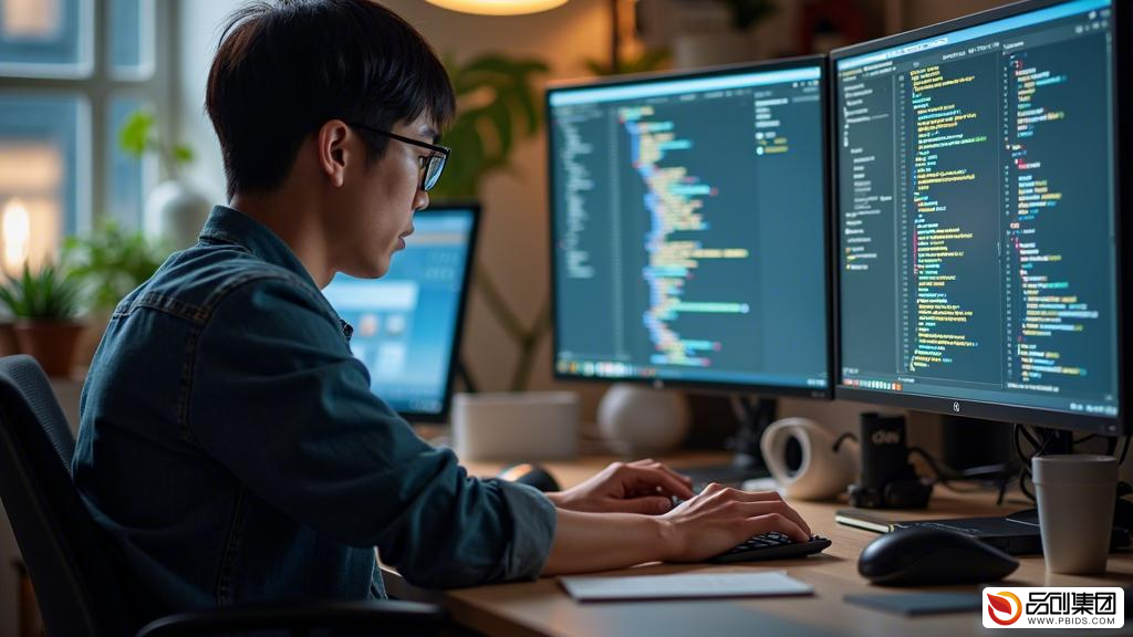 iOS软件APP开发：从入门到精通的全面指南
