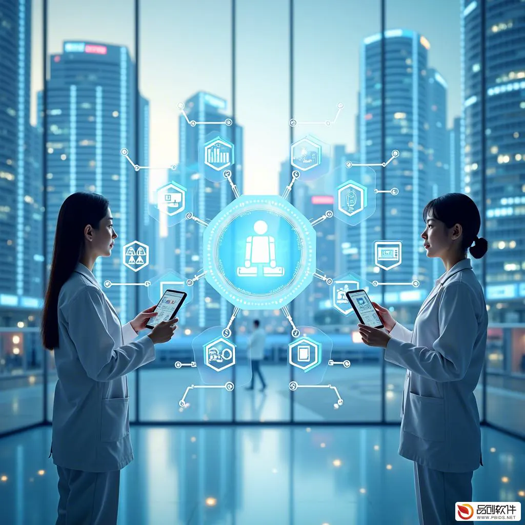 苏州市医疗AI大模型平台服务站：智慧医疗的新篇章
