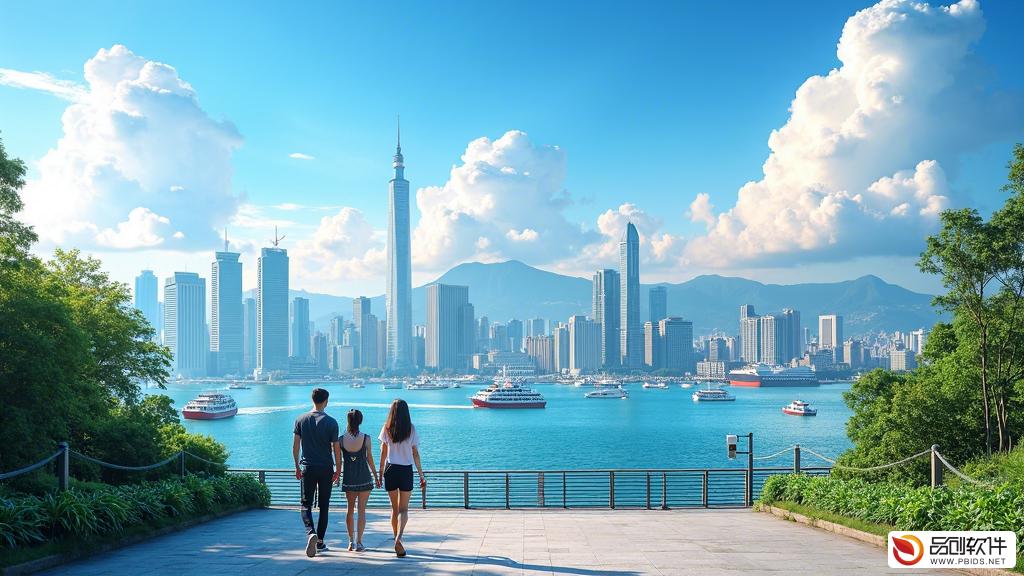 珠海市智能导诊机器人系统集成商的崛起与发展

