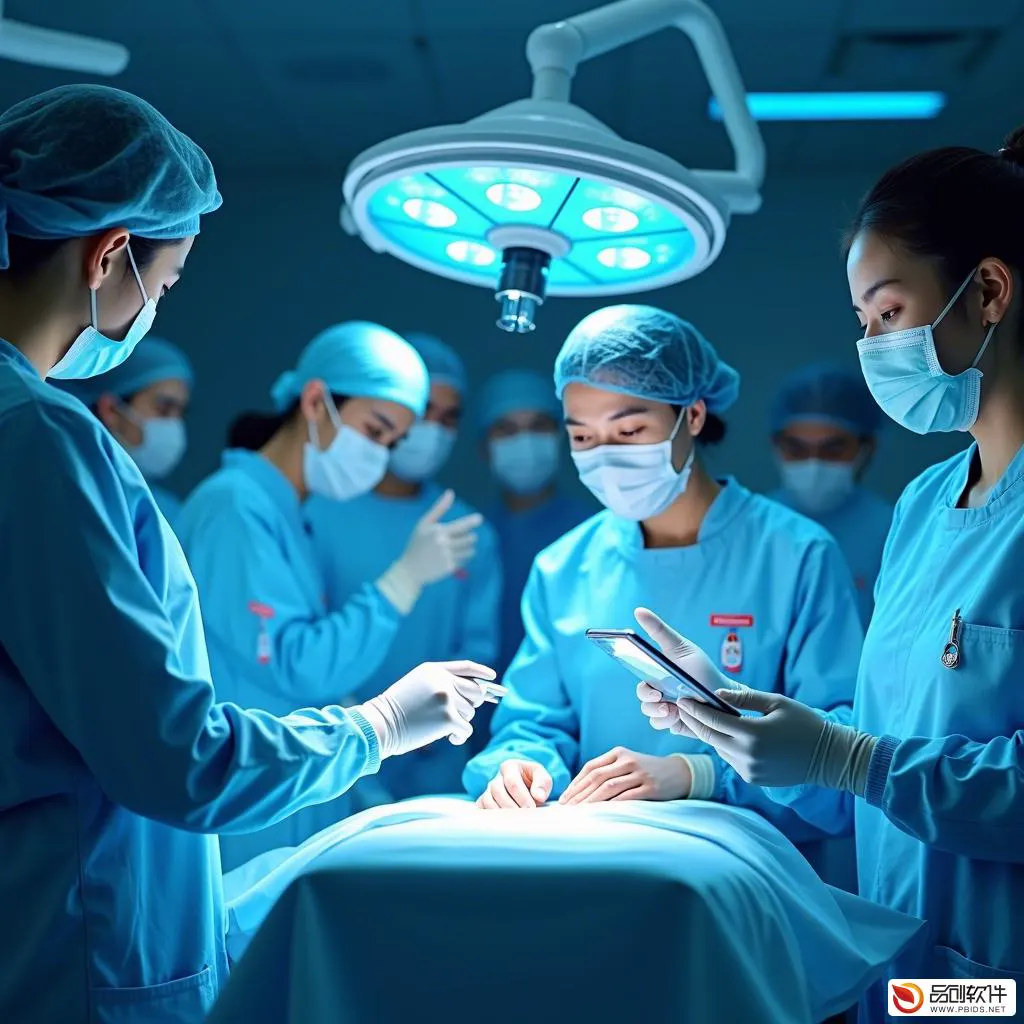 重庆市多模态医学影像融合平台机构：引领医疗影像技术新纪元
