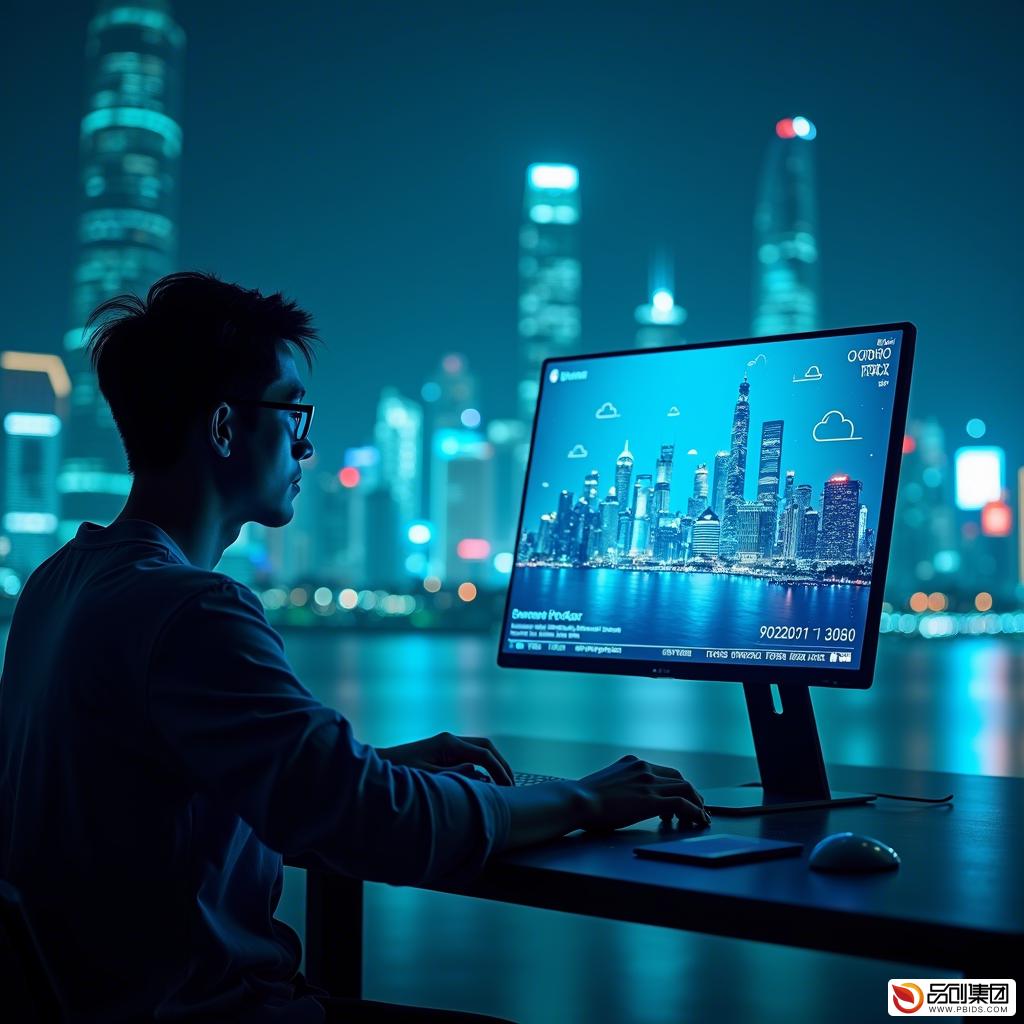 上海APP开发定制：打造专属移动应用的全...
