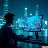 上海APP开发定制：打造专属移动应用的全方位指南
