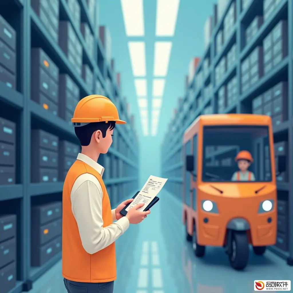 深圳市物流签收电子化平台服务商：重塑物流行业的未来
