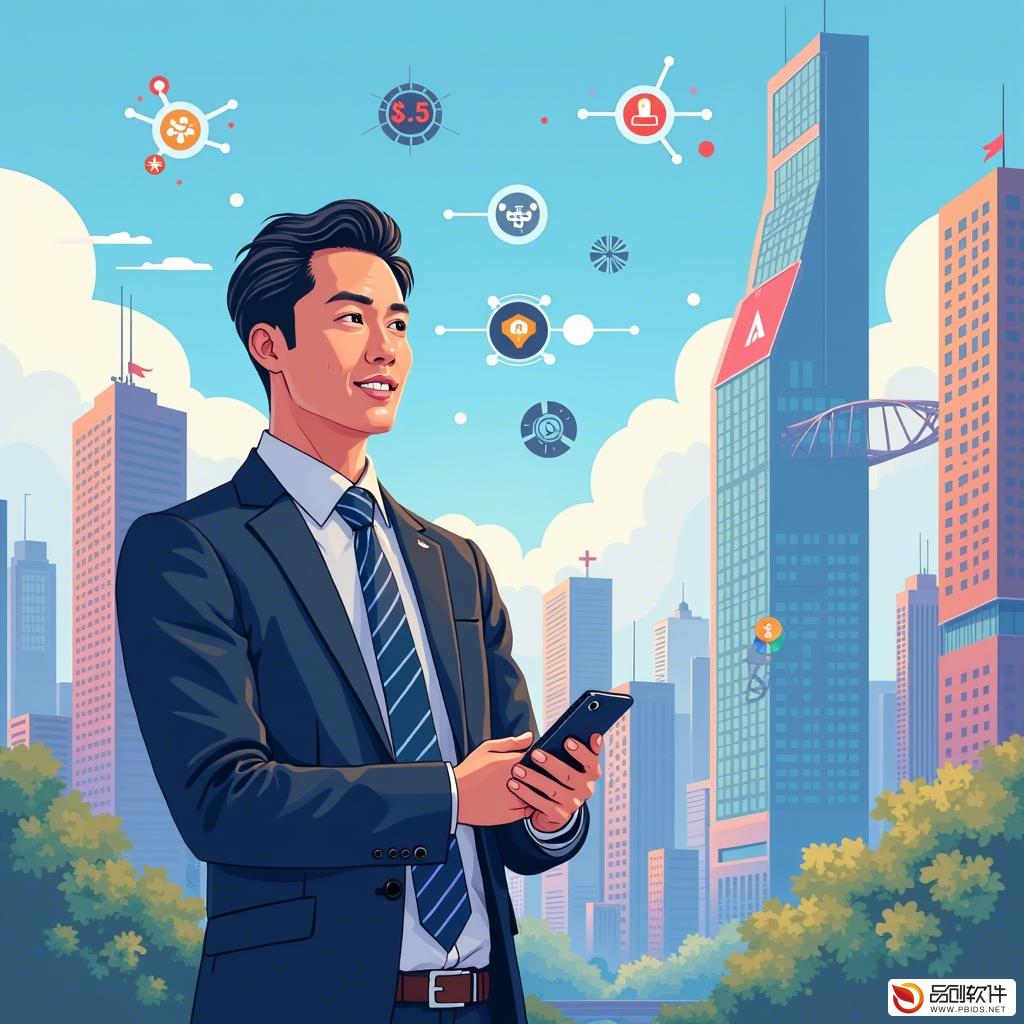 无锡市私募基金托管小程序研发：创新科技引...