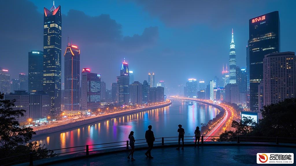 重庆市体温数据传输系统实验室：科技抗疫的前沿阵地
