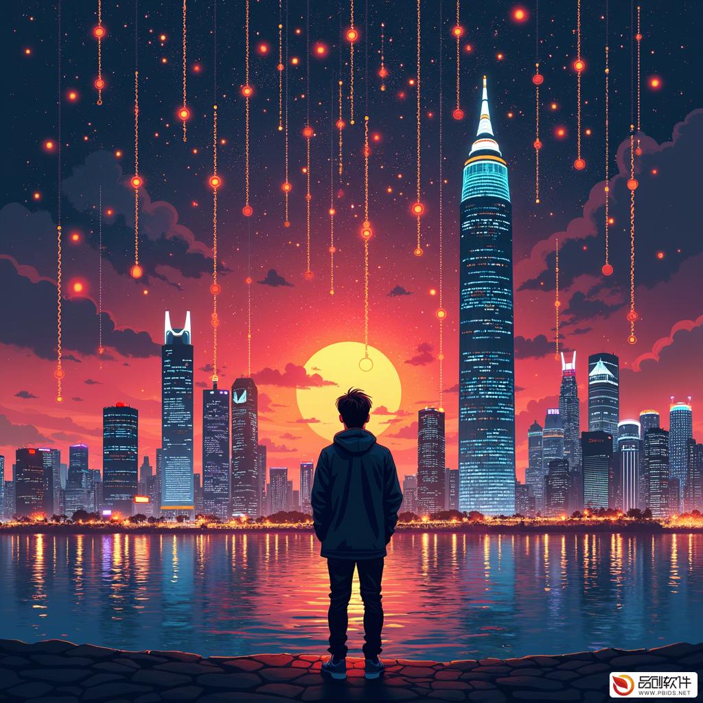 重庆市私募资金区块链存证系统公司的创新与实践
