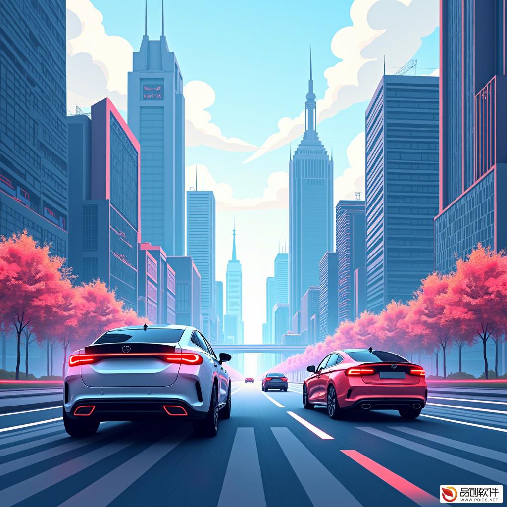 合肥市汽车网络安全防护平台：创新引领，守...